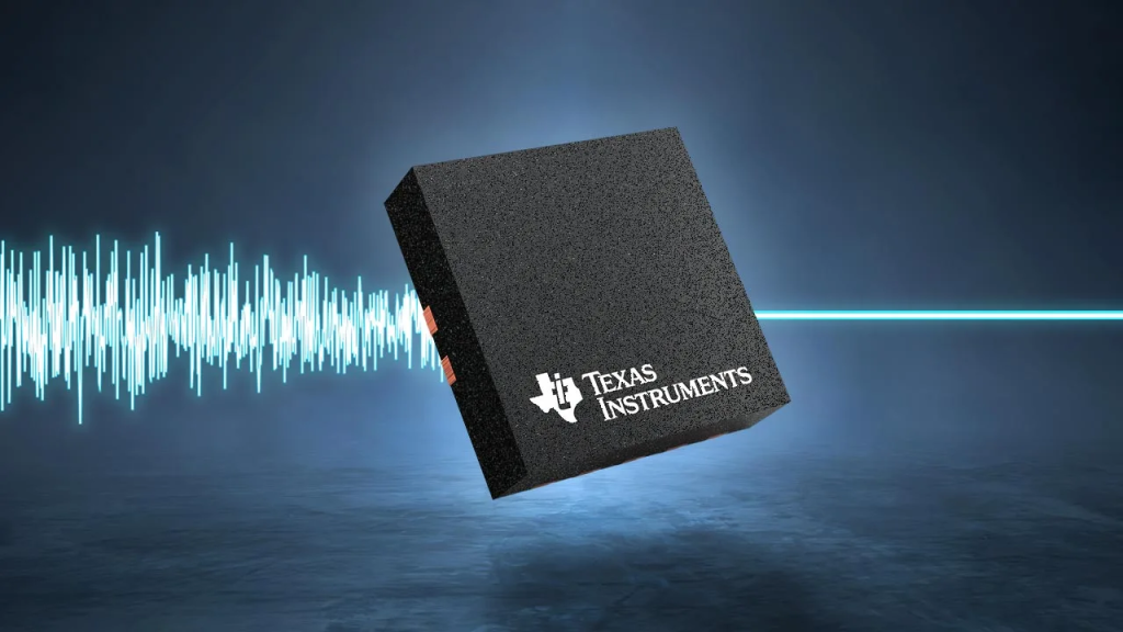 TI unveils new buck converters and LDO linear regulator at APEC