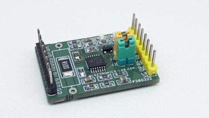 Current-Sense Amplifier with Dual Over Current Level Monitor & Alert Output