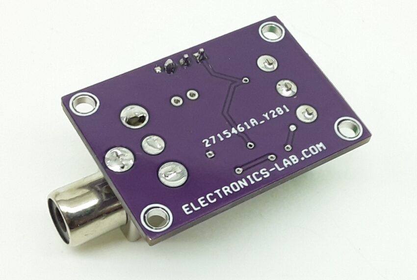 Balanced Line Driver for High Speed Digital and Video Signal ...