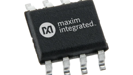 Maxim Integrated MAX22519 Digital Isolator