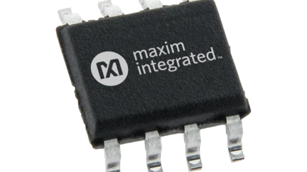 Maxim Integrated MAX22519 Digital Isolator