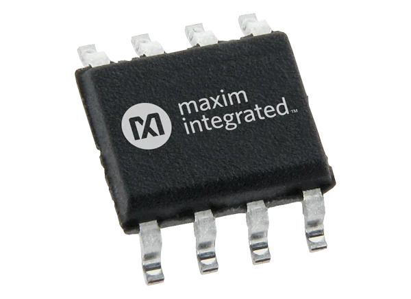 Maxim Integrated MAX22519 Digital Isolator