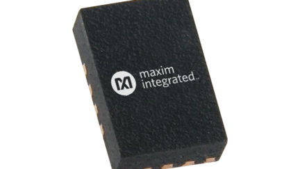 Maxim Integrated MAX77501 Piezo Haptic Actuator Boost Driver