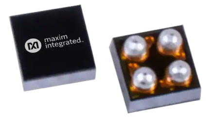 Maxim Integrated MAX16161 nanoPower Supply Supervisor