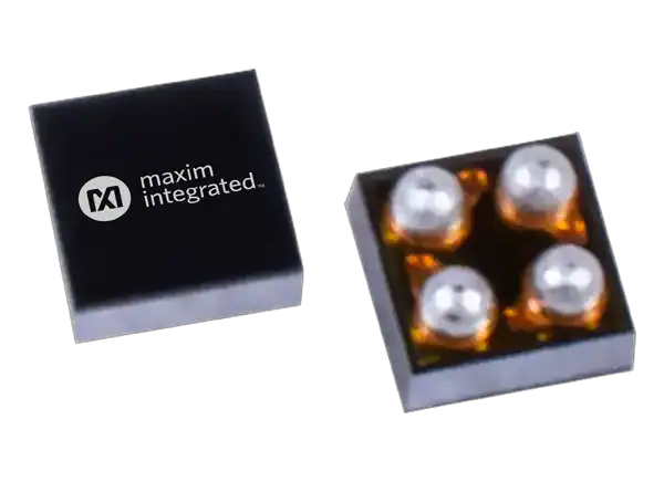Maxim Integrated MAX16161 nanoPower Supply Supervisor