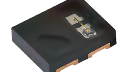Vishay VCNT2025X01 Reflective Optical Sensor