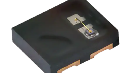 Vishay VCNT2025X01 Reflective Optical Sensor