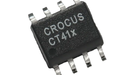 Crocus Technology CT41x XtremeSense® TMR Current Sensors