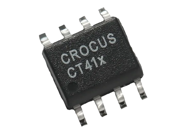 Crocus Technology CT41x XtremeSense® TMR Current Sensors