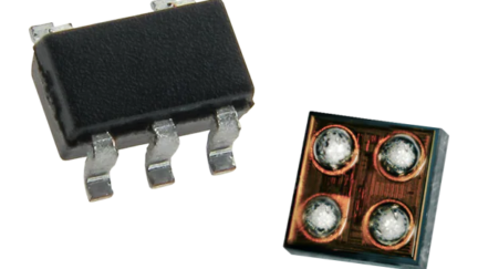 STMicroelectronics LD56020 Ultra-Low Noise LDOs