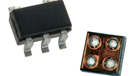 STMicroelectronics LD56020 Ultra-Low Noise LDOs