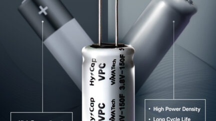 Challenging the Status Quo of Supercapacitors and Batteries by Finding the Unique Middle Ground