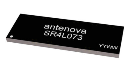 4G antenna works on tiny PCBs