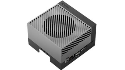 Meet the ALL-NEW NVIDIA AGX Orin Developer Kit for Edge AI applications