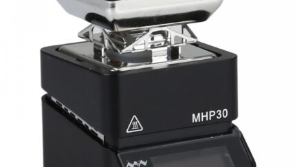 Miniware MHP30 Mini Hot Plate Preheater