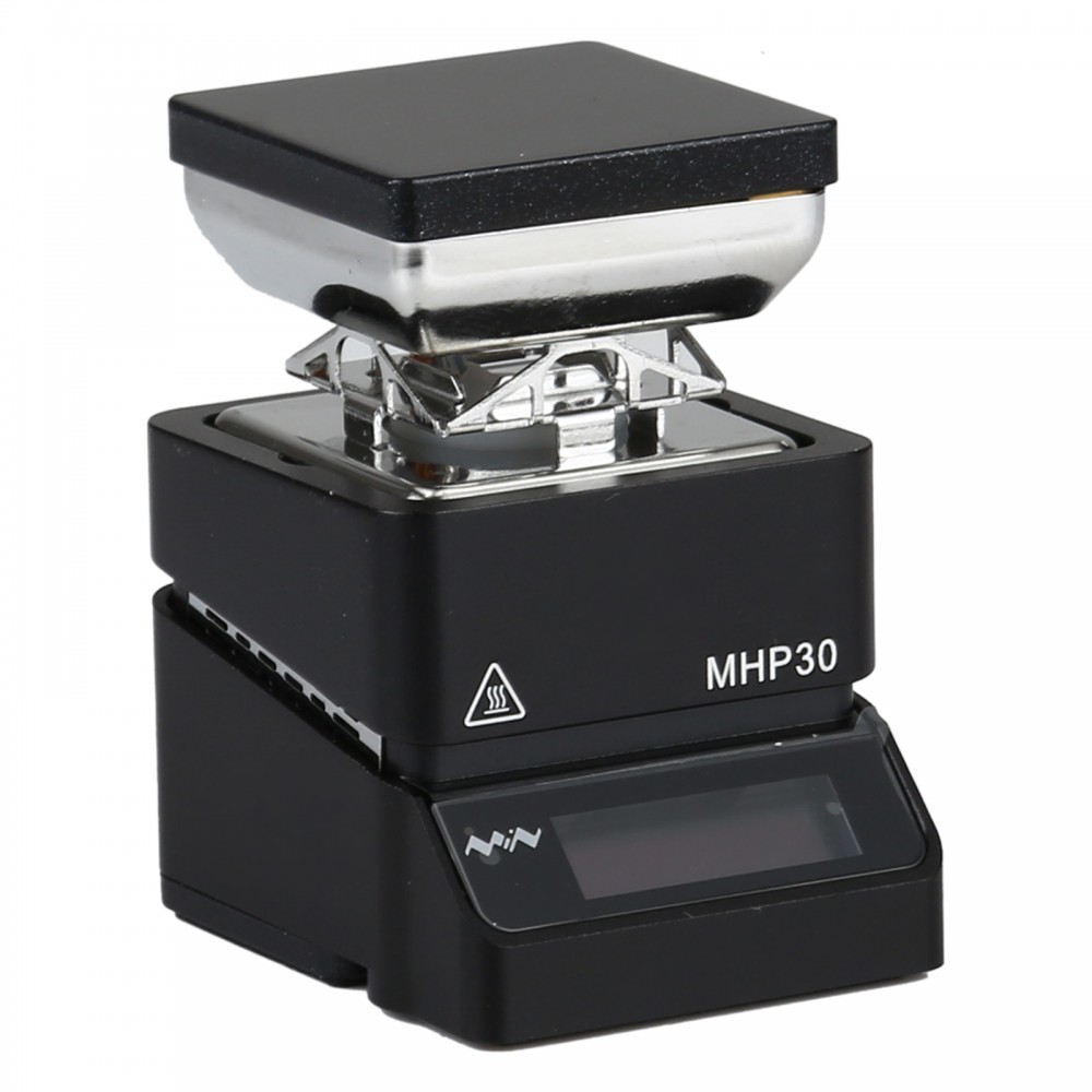 Miniware MHP30 Mini Hot Plate Preheater