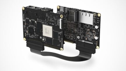 Mixtile Blade 3 – A stackable and high-performance single-board computer with RK3588