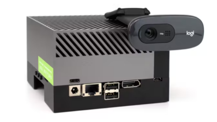 Linux Kernel driver support in development for NVIDIA Deep Learning Accelerator