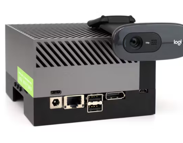 NVIDIA Deep Learning Accelerator - Electronics-Lab.com