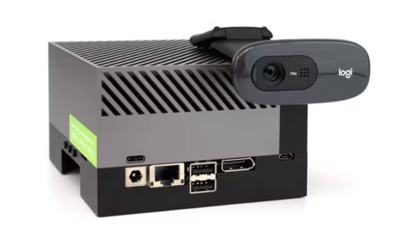 NVIDIA Deep Learning Accelerator - Electronics-Lab.com