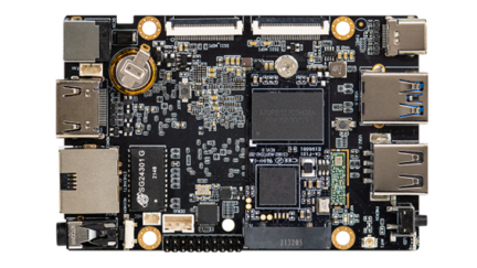 Firefly’s Next-Gen ROC-RK3588S-PC sells for $219.00