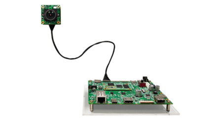 e-con Systems launches a ready to deploy AI vision kit with e-con’s Sony IMX415 based 4K camera module