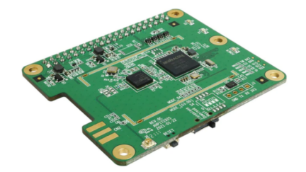 Industry’s first Wi-Fi HaLow HAT for your favorite Raspberry Pi SBC