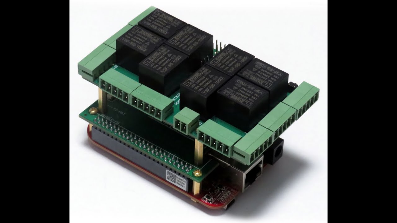 Beagle-Pi Raspberry Pi Emulator Solves Semiconductor Shortages ...