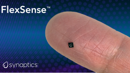 4-in-1 sensor fusion processor reduces power, size, and cost