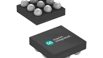 Maxim Integrated MAX98361 Plug-and-Play Digital Class-D Amplifiers