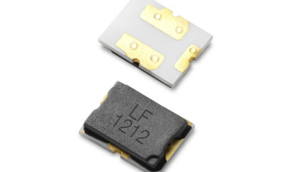 Littelfuse ITV4030 Battery Protectors Provide Fast Response to Prevent Overcurrents and Overcharging Damage