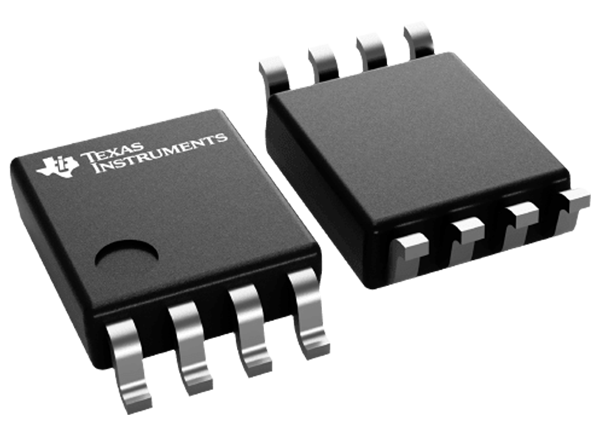 Texas Instruments TXU0202 Voltage-Level Translator