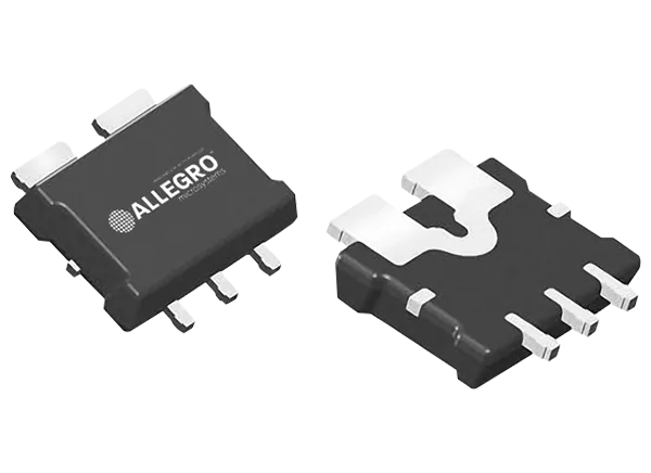 Allegro MicroSystems ACS72981 Linear Hall-Effect Current Sensor ICs