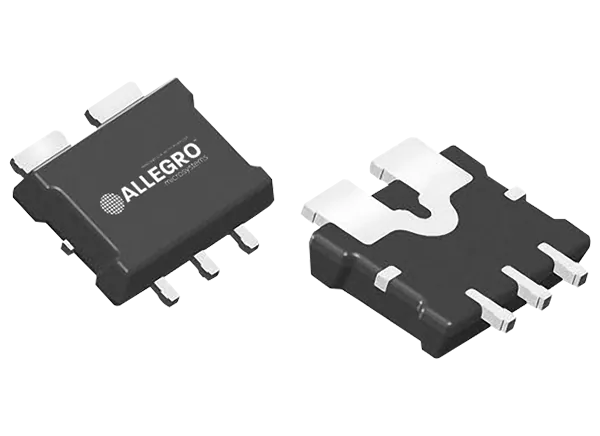 Allegro MicroSystems ACS72981 Linear Hall-Effect Current Sensor ICs Allegro MicroSystems ACS72981 Linear Hall-Effect Current Sensor ICs