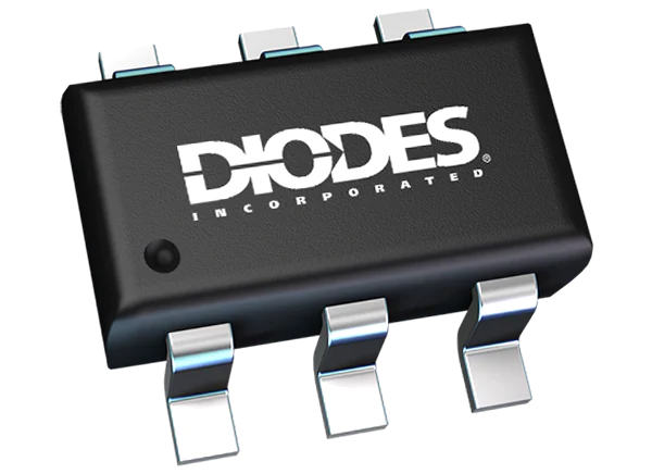 Diodes Incorporated AP64060 Synchronous Buck Converter
