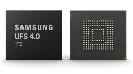 Samsung announces UFS 4.0 with 2x the performance in comparison to UFS 3.1
