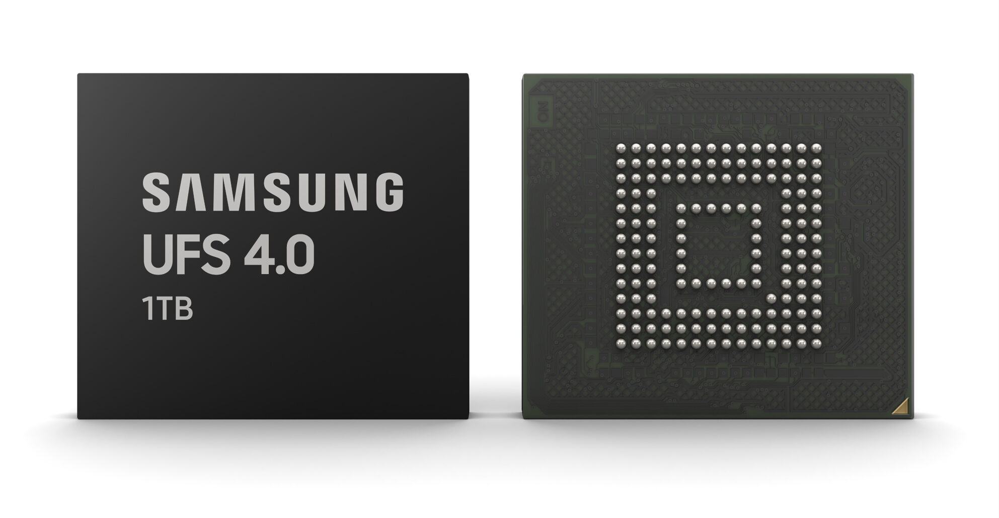 Samsung announces UFS 4.0 with 2x the performance in comparison to UFS 3.1 Samsung announces UFS 4.0 with 2x the performance in comparison to UFS 3.1
