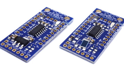 ATtiny Development Boards are Compatible with Arduino IDE