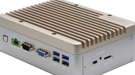 AAEON Launches BOXER-8640AI and BOXER-8641AI Embedded BOX PCs Powered by New NVIDIA Jetson AGX Orin