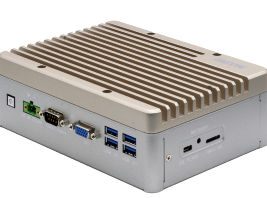AAEON Launches BOXER-8640AI and BOXER-8641AI Embedded BOX PCs Powered by New NVIDIA Jetson AGX Orin