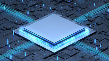 Synopsys announces a neural processing unit IP and software toolchain