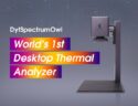 DytSpectrumOwl: The World’s First Desktop Thermal Analyzer