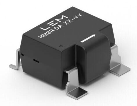 LEM to unveiled the world’s first Integrated Current Sensor with Sigma Delta bitstream output