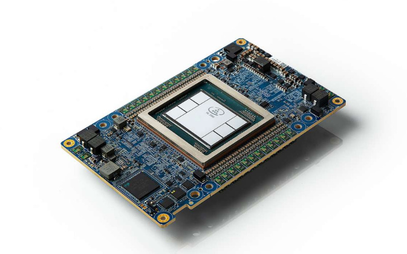 Intel’s Habana Labs designs next-gen AI processors – Gaudi2 and Greco