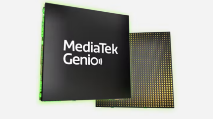 MediaTek releases its Genio 1200 AIoT Chip for designers and OEMs