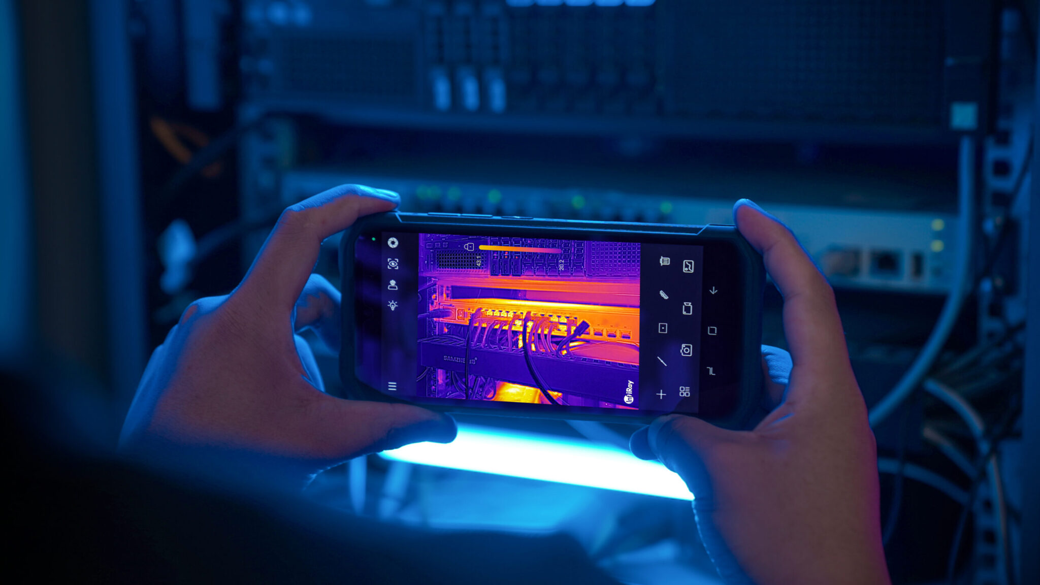 S98 Pro Photo (1) - Electronics-Lab.com