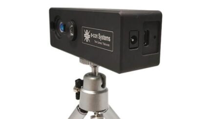 e-con Systems™ launches a Time of Flight (ToF) camera for accurate 3D depth measurement