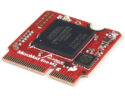 SparkFun releases its Arduino-compatible MicroMo...