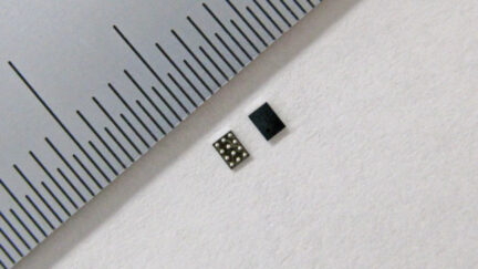 Wireless power transfer compatible charger IC for Li-ion batteries XC6810 Series