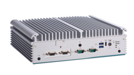 Propelling A Smarter Path to Industry 4.0 – Axiomtek’s eBOX671A